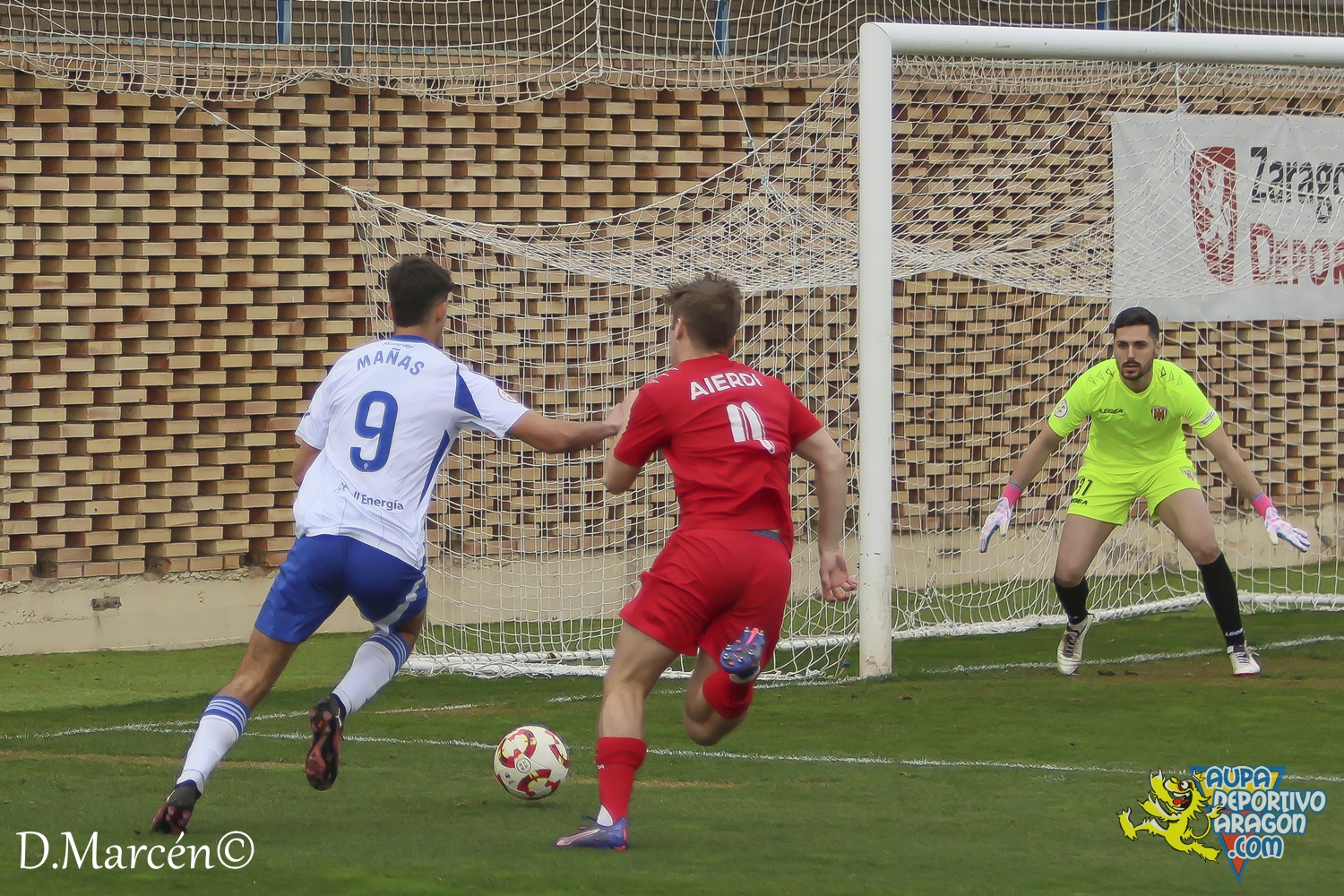 31 - 26-01-2025 - 2ªRFEF - D. Aragón 2-0 C.D. Izarra (14)