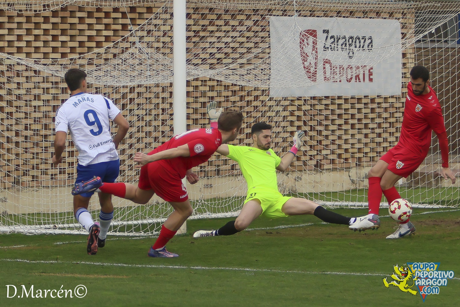 31 - 26-01-2025 - 2ªRFEF - D. Aragón 2-0 C.D. Izarra (16)