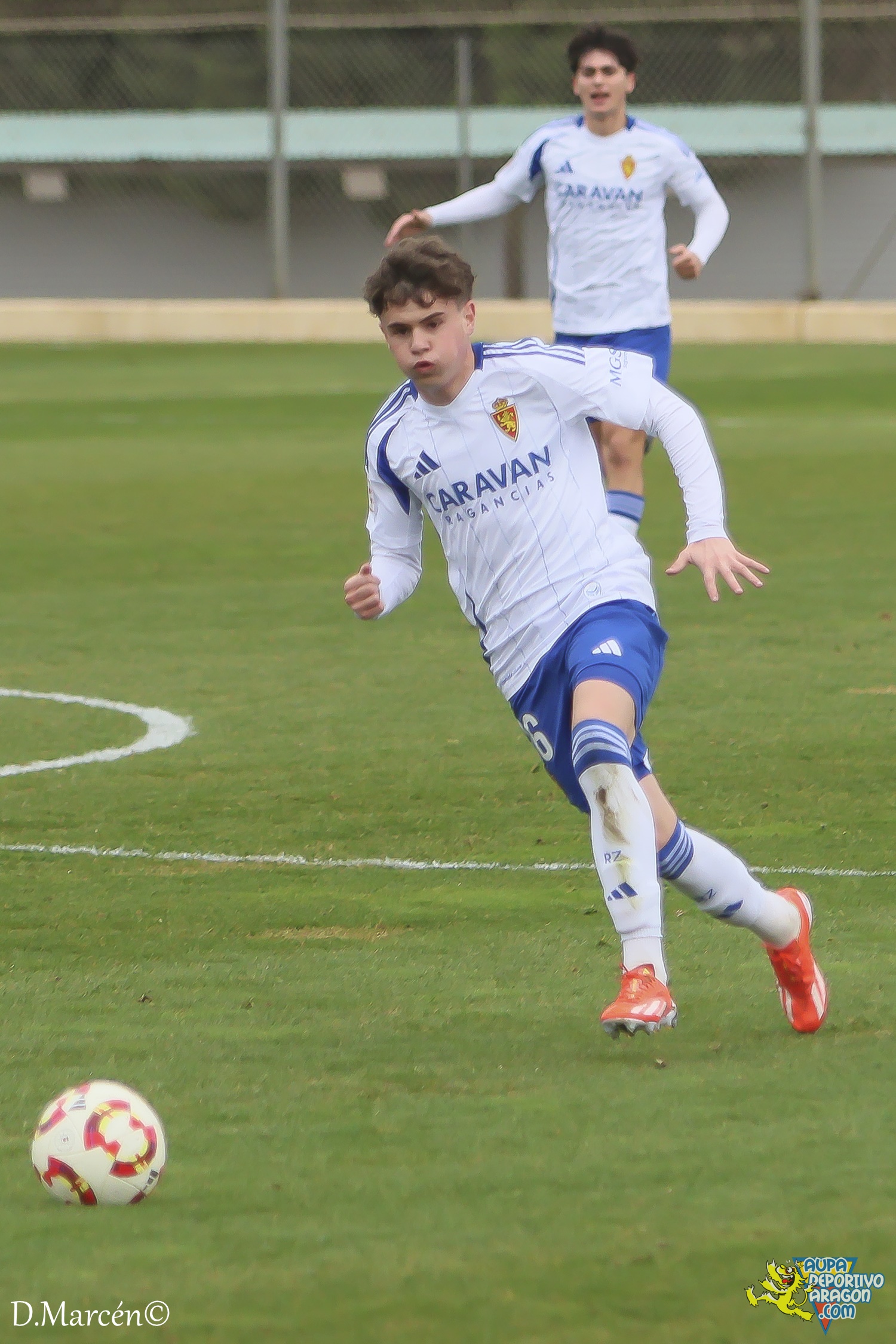 31 - 26-01-2025 - 2ªRFEF - D. Aragón 2-0 C.D. Izarra (24)