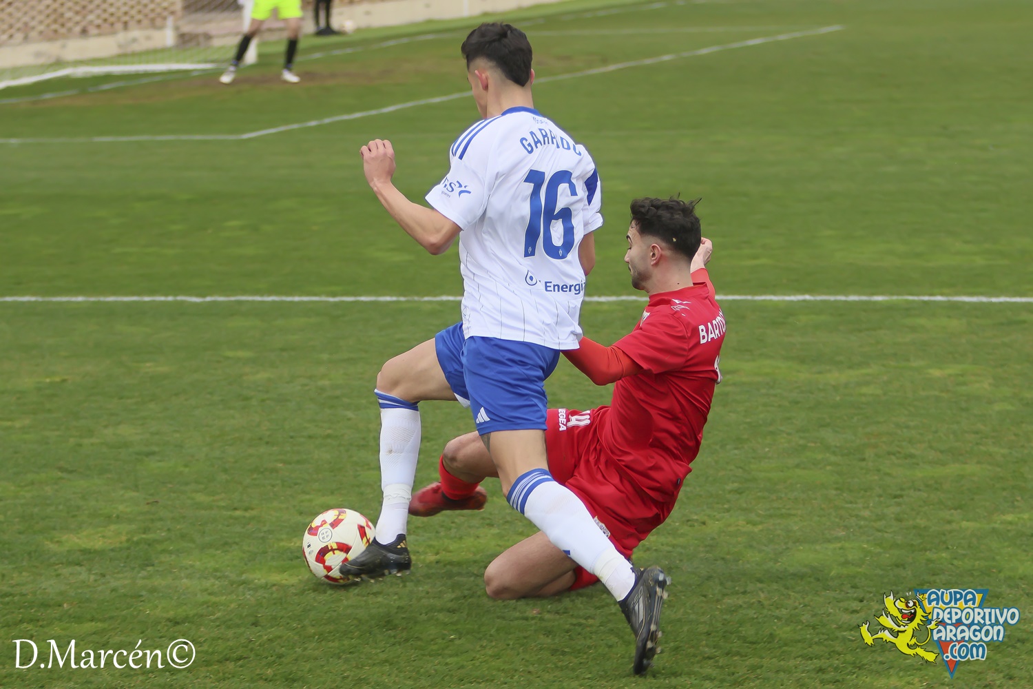 31 - 26-01-2025 - 2ªRFEF - D. Aragón 2-0 C.D. Izarra (25)