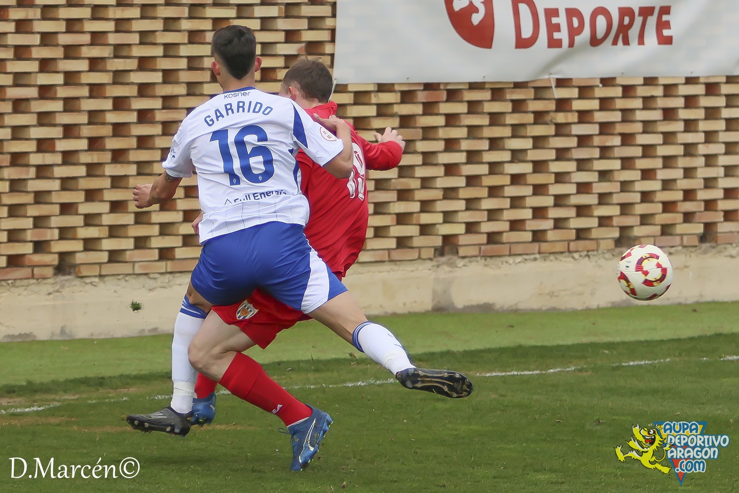 31 - 26-01-2025 - 2ªRFEF - D. Aragón 2-0 C.D. Izarra (27)