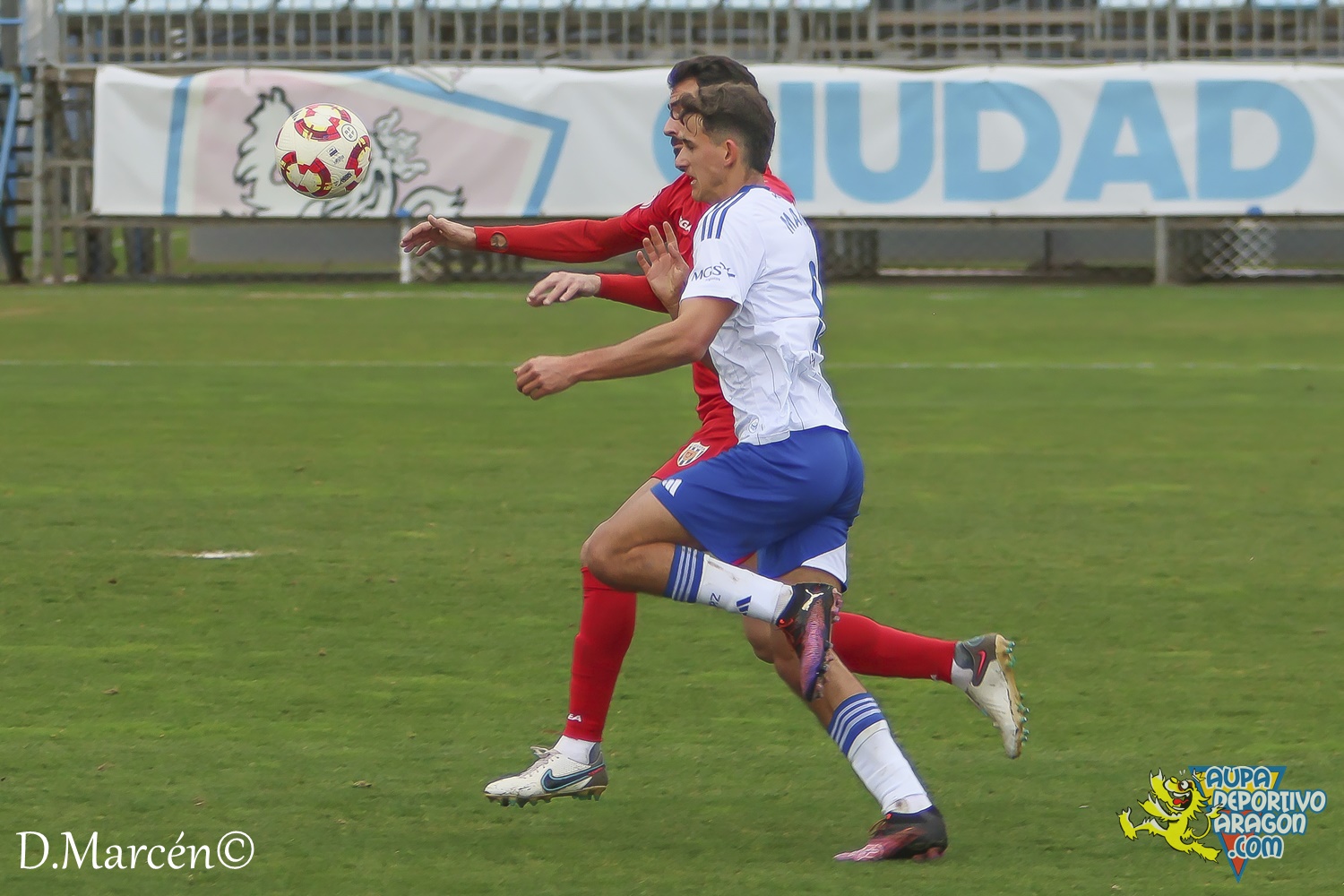 31 - 26-01-2025 - 2ªRFEF - D. Aragón 2-0 C.D. Izarra (28)