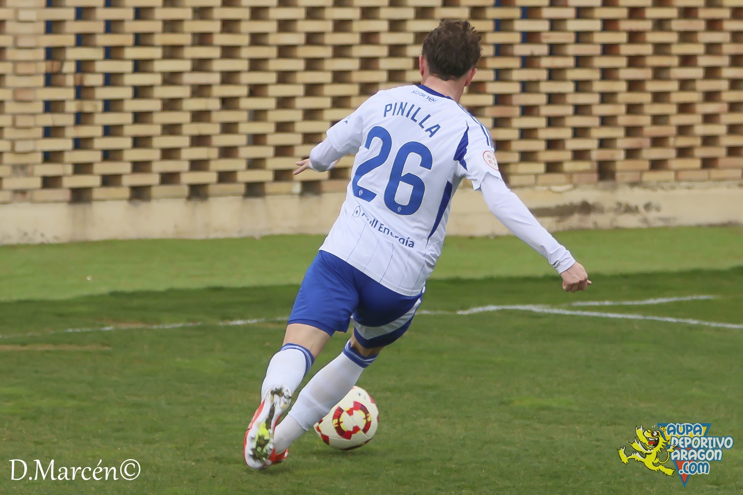 31 - 26-01-2025 - 2ªRFEF - D. Aragón 2-0 C.D. Izarra (29)