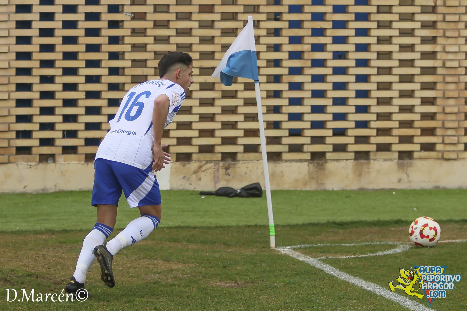 31 - 26-01-2025 - 2ªRFEF - D. Aragón 2-0 C.D. Izarra (31)
