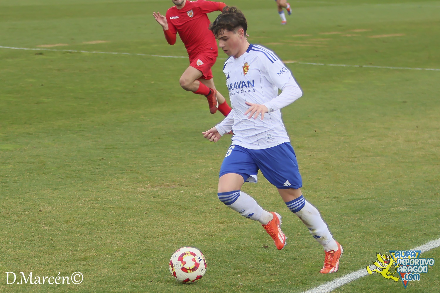 31 - 26-01-2025 - 2ªRFEF - D. Aragón 2-0 C.D. Izarra (34)