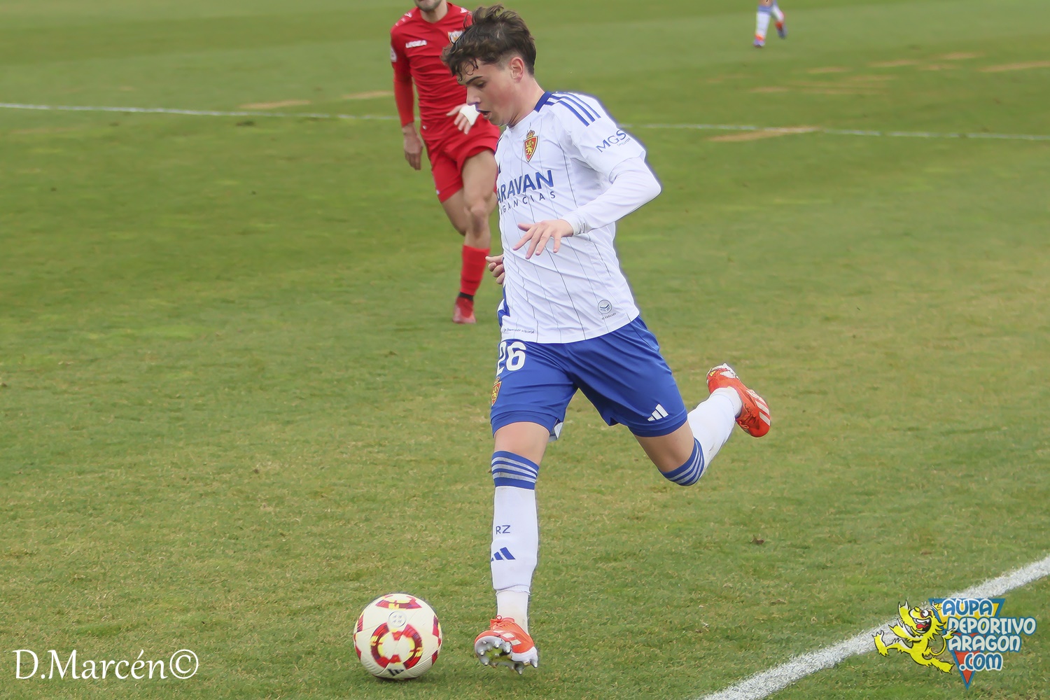 31 - 26-01-2025 - 2ªRFEF - D. Aragón 2-0 C.D. Izarra (35)