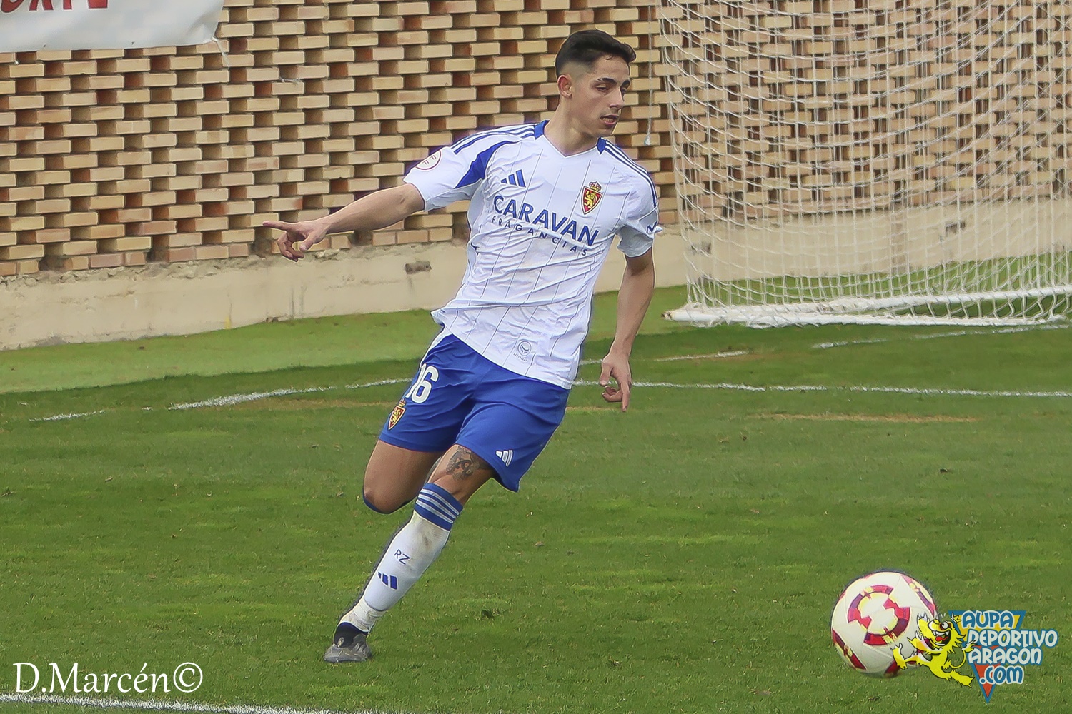 31 - 26-01-2025 - 2ªRFEF - D. Aragón 2-0 C.D. Izarra (37)