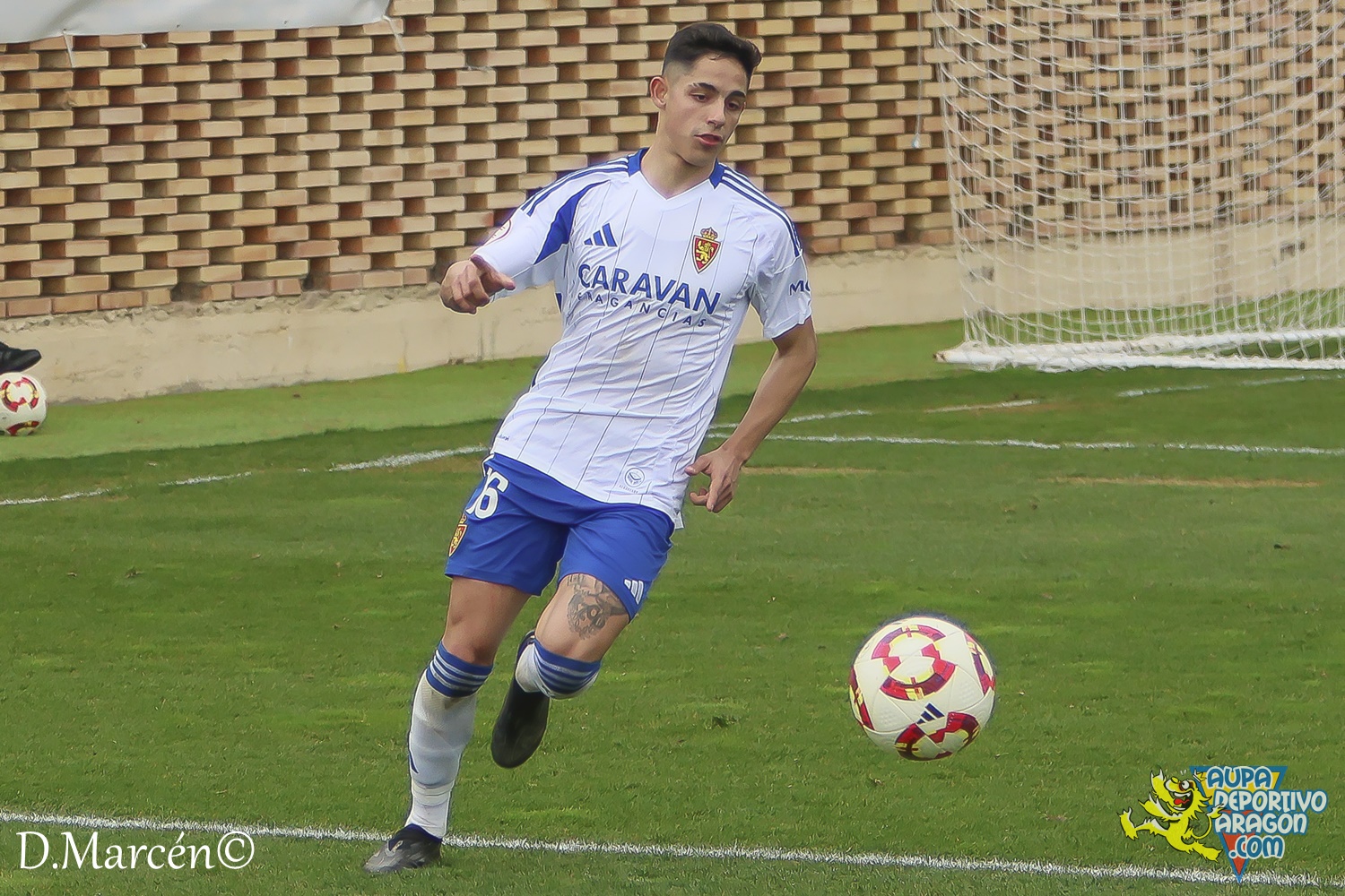 31 - 26-01-2025 - 2ªRFEF - D. Aragón 2-0 C.D. Izarra (38)