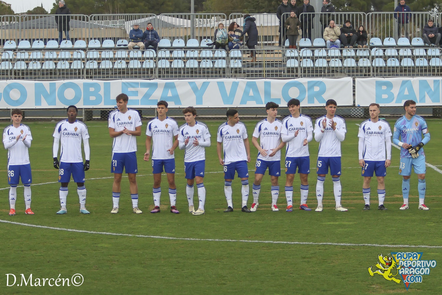 31 - 26-01-2025 - 2ªRFEF - D. Aragón 2-0 C.D. Izarra (4)