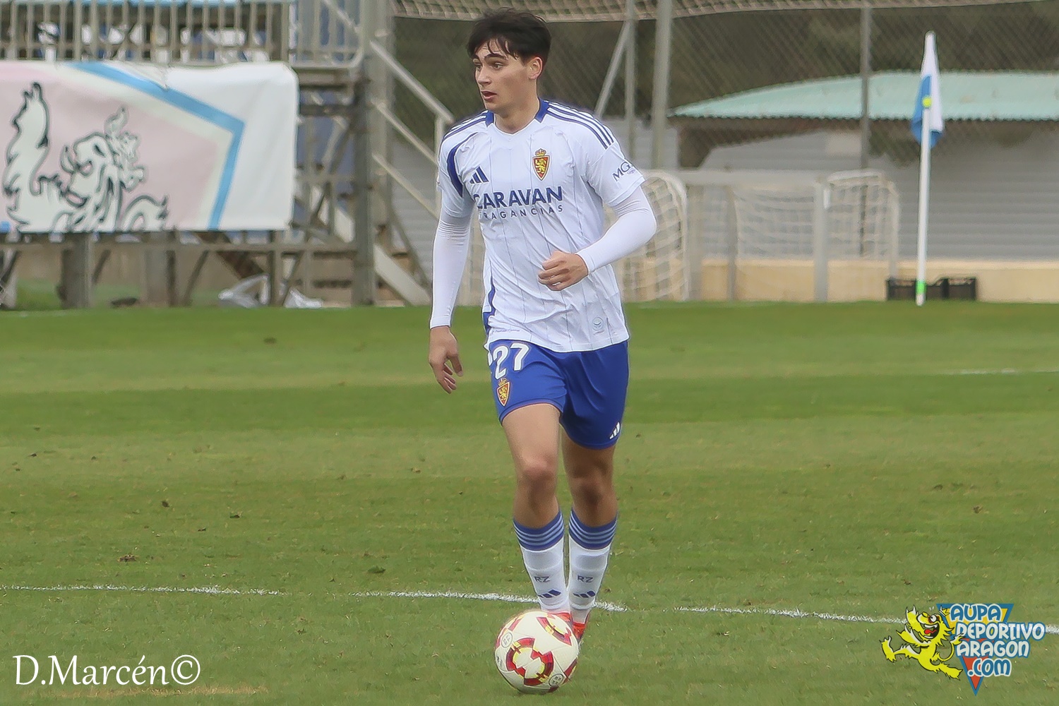31 - 26-01-2025 - 2ªRFEF - D. Aragón 2-0 C.D. Izarra (41)