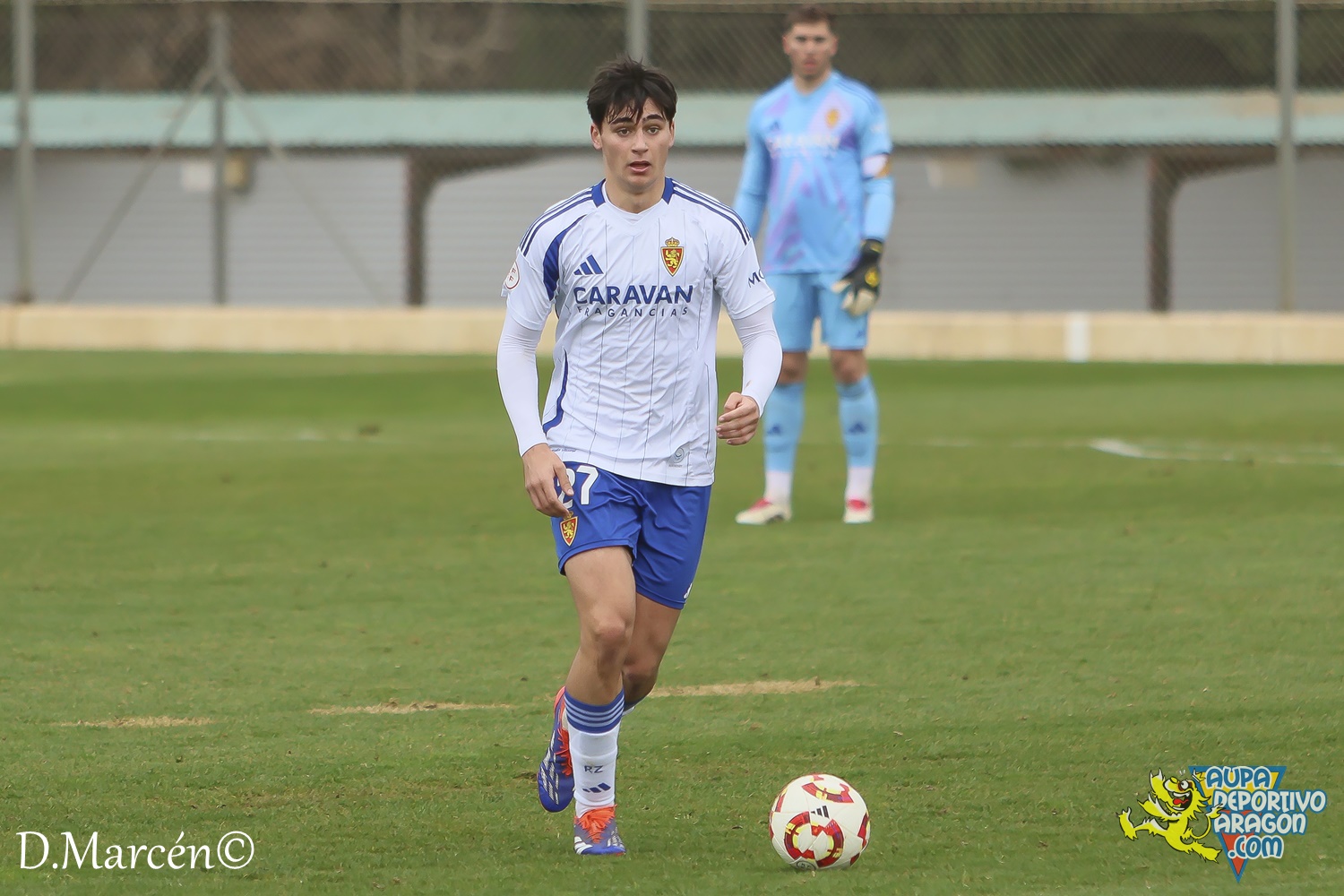 31 - 26-01-2025 - 2ªRFEF - D. Aragón 2-0 C.D. Izarra (44)