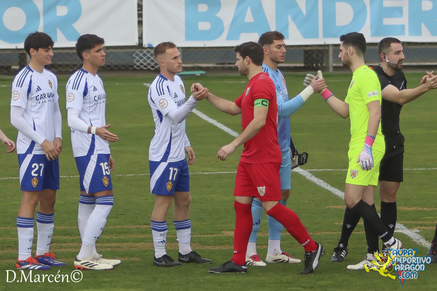 31 - 26-01-2025 - 2ªRFEF - D. Aragón 2-0 C.D. Izarra (5)