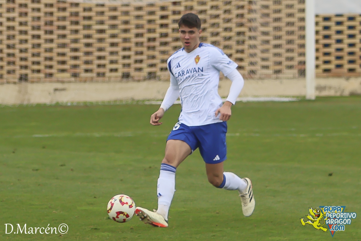31 - 26-01-2025 - 2ªRFEF - D. Aragón 2-0 C.D. Izarra (51)