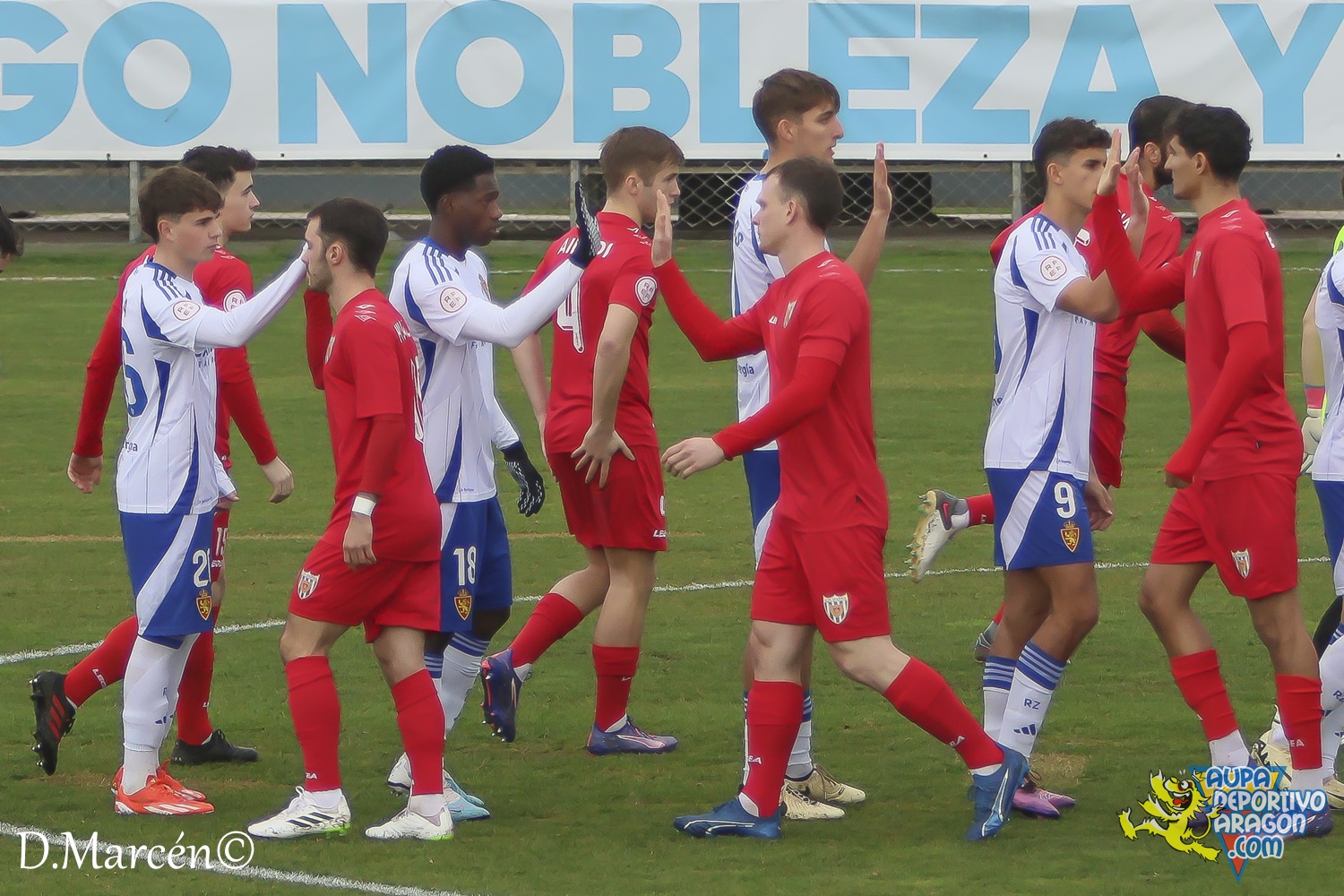 31 - 26-01-2025 - 2ªRFEF - D. Aragón 2-0 C.D. Izarra (7)