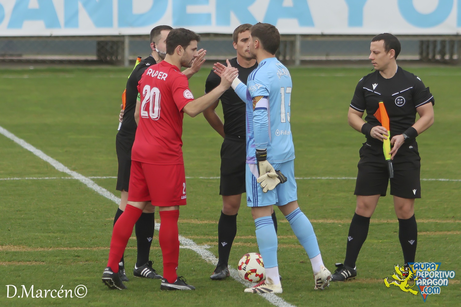 31 - 26-01-2025 - 2ªRFEF - D. Aragón 2-0 C.D. Izarra (8)
