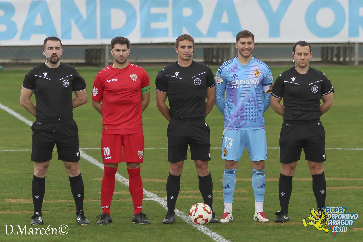 31 - 26-01-2025 - 2ªRFEF - D. Aragón 2-0 C.D. Izarra (9)