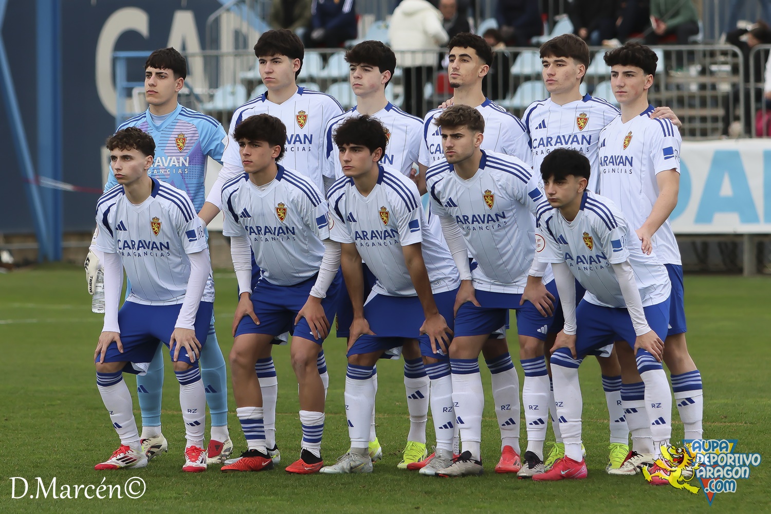 32 - 29-01-2025 - Copa Rey Juvenil - R. Zaragoza 4-3 Villarreal C (16)
