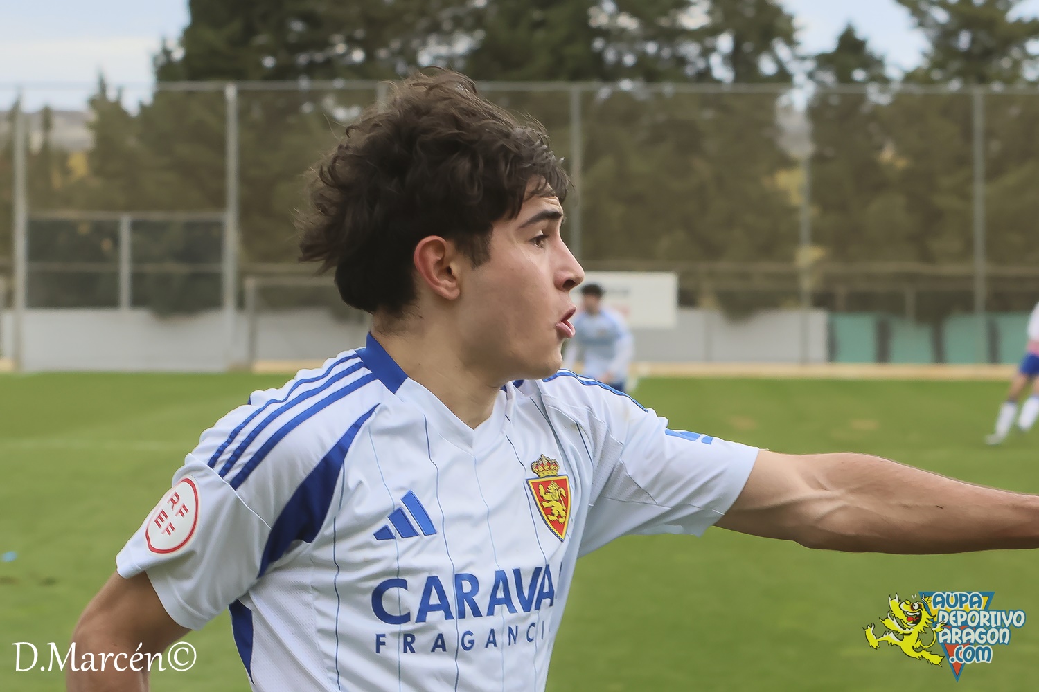 32 - 29-01-2025 - Copa Rey Juvenil - R. Zaragoza 4-3 Villarreal C (216)