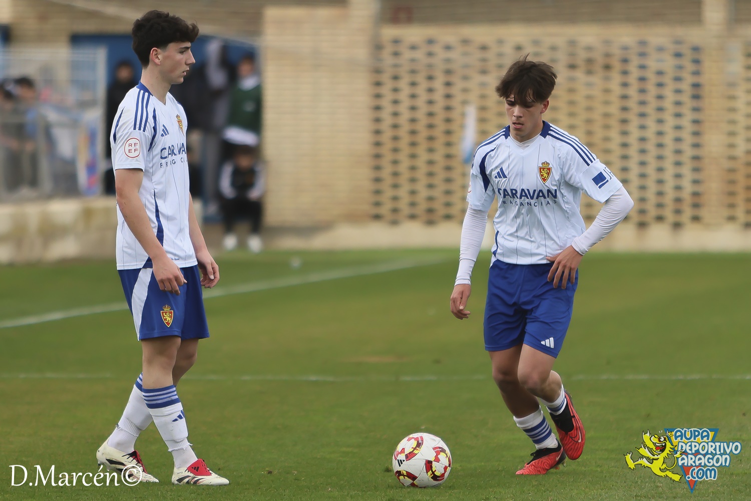 32 - 29-01-2025 - Copa Rey Juvenil - R. Zaragoza 4-3 Villarreal C (43)
