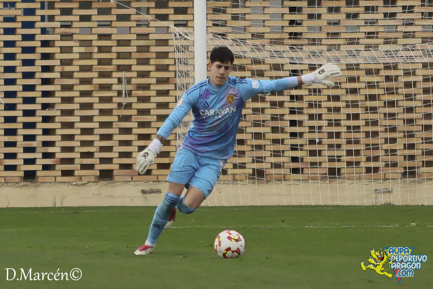 32 - 29-01-2025 - Copa Rey Juvenil - R. Zaragoza 4-3 Villarreal C (50)