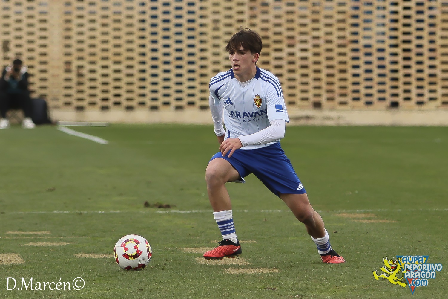32 - 29-01-2025 - Copa Rey Juvenil - R. Zaragoza 4-3 Villarreal C (61)