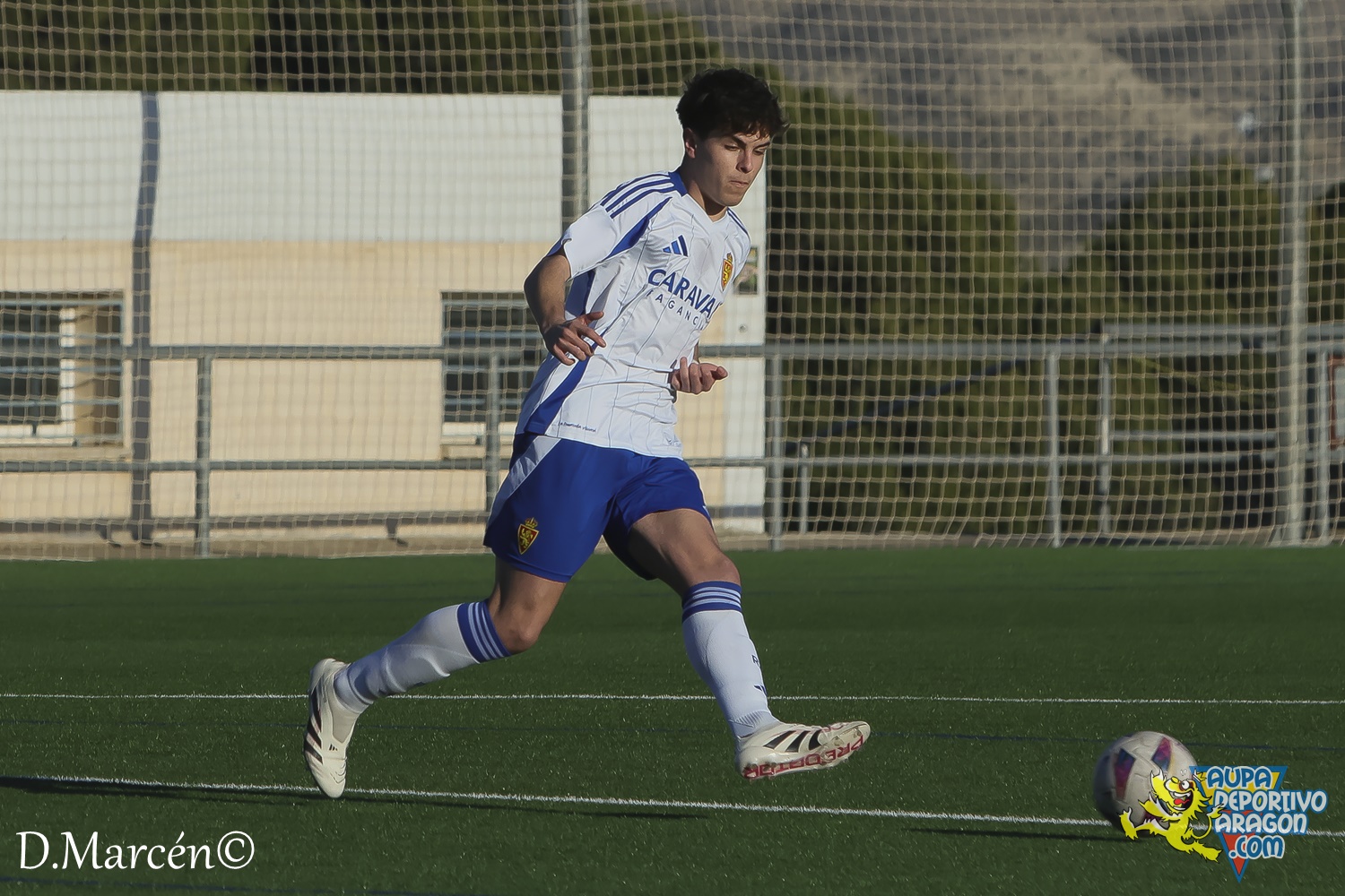 33 - 01-02-2025 - LNJ - R. Zaragoa 6-0 Alcañiz C (14)