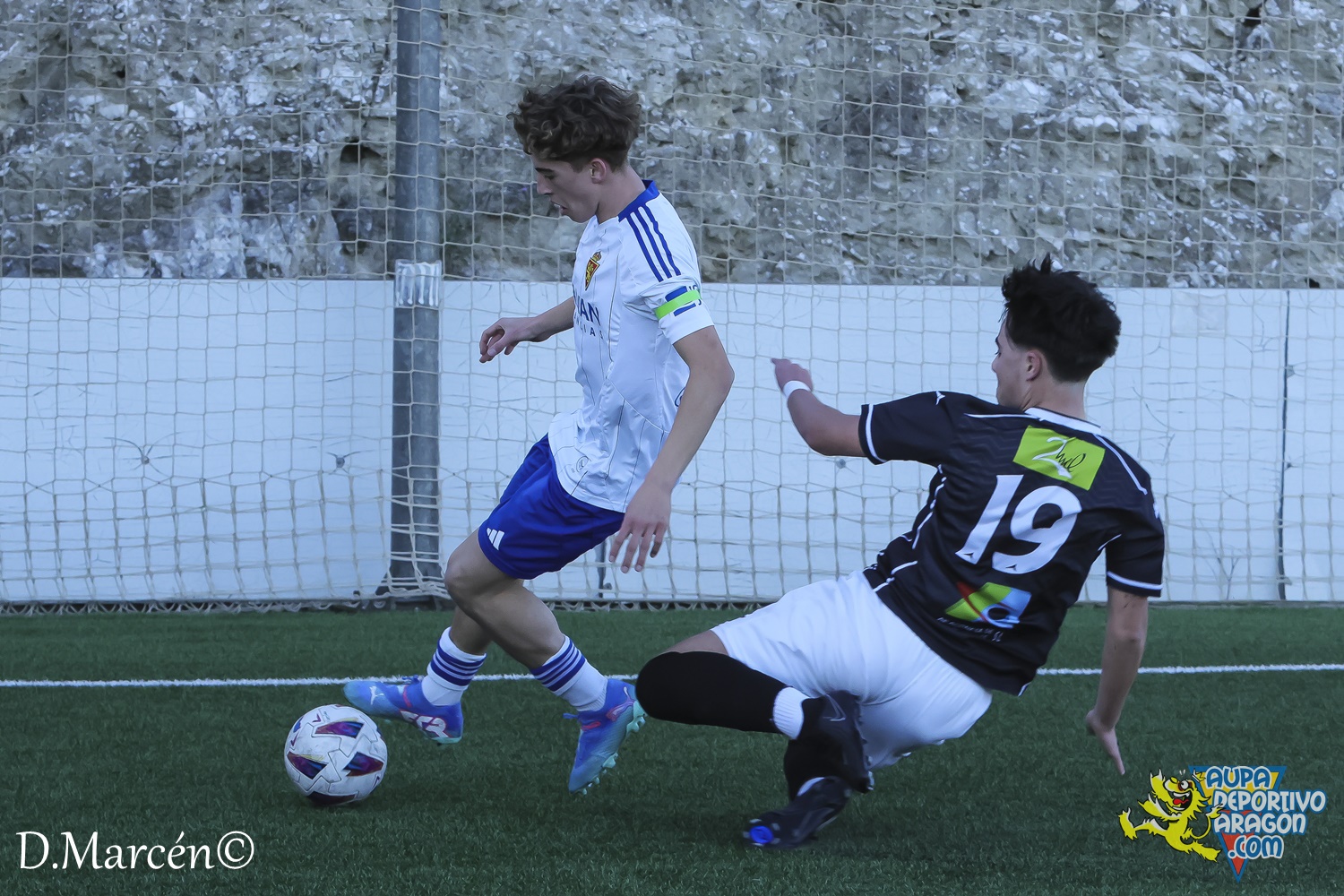 33 - 01-02-2025 - LNJ - R. Zaragoa 6-0 Alcañiz C (26)