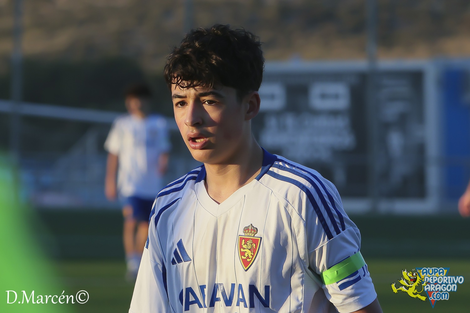 33 - 01-02-2025 - LNJ - R. Zaragoa 6-0 Alcañiz C (69)
