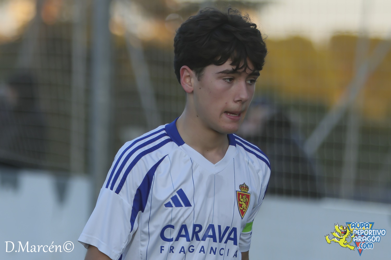 33 - 01-02-2025 - LNJ - R. Zaragoa 6-0 Alcañiz C (82)