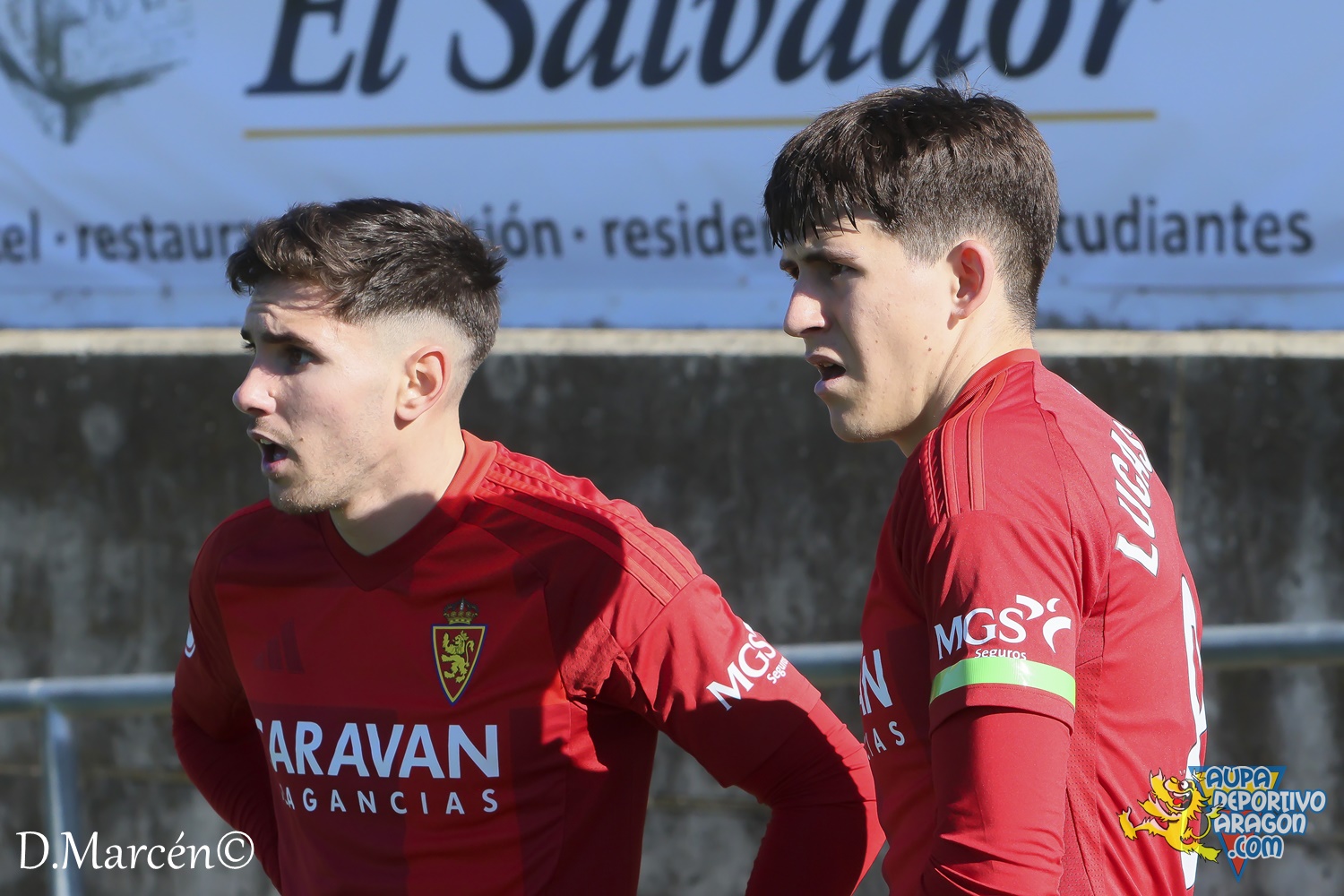 34 - 02-02-2025 - 2ªRFEF - S.D. Ejea 1-0 D. Aragón (102)