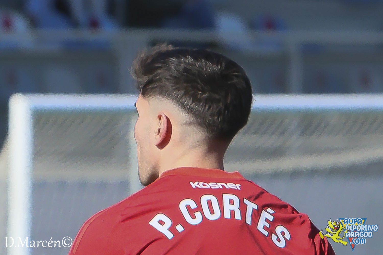 34 - 02-02-2025 - 2ªRFEF - S.D. Ejea 1-0 D. Aragón (104)