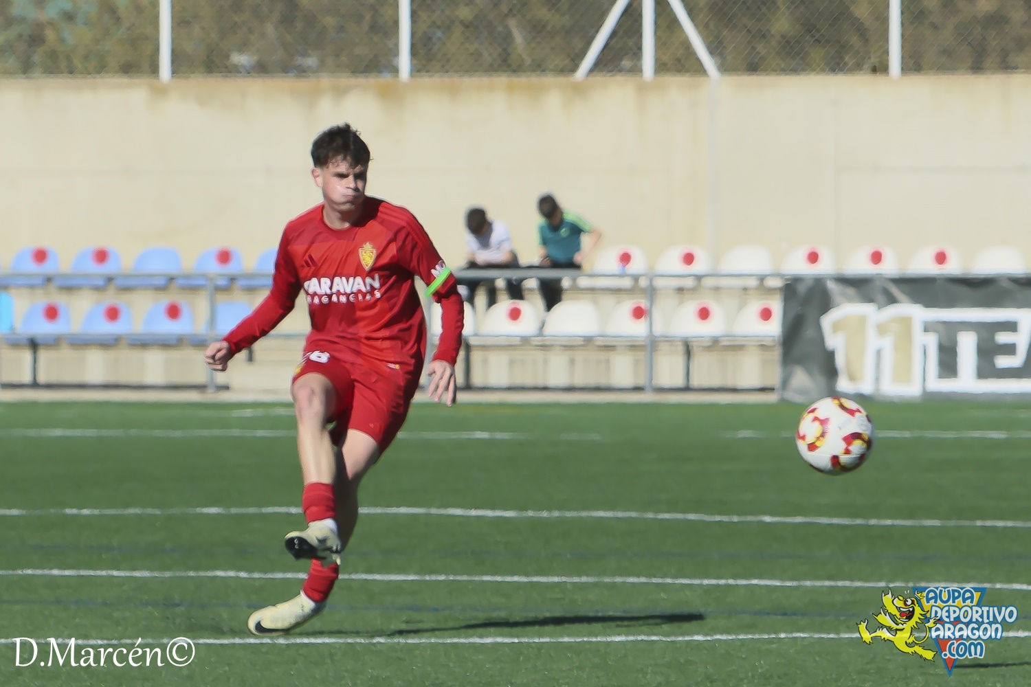 34 - 02-02-2025 - 2ªRFEF - S.D. Ejea 1-0 D. Aragón (105)