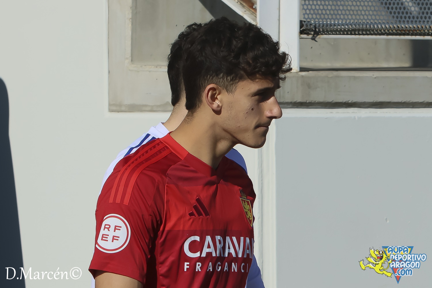 34 - 02-02-2025 - 2ªRFEF - S.D. Ejea 1-0 D. Aragón (11)