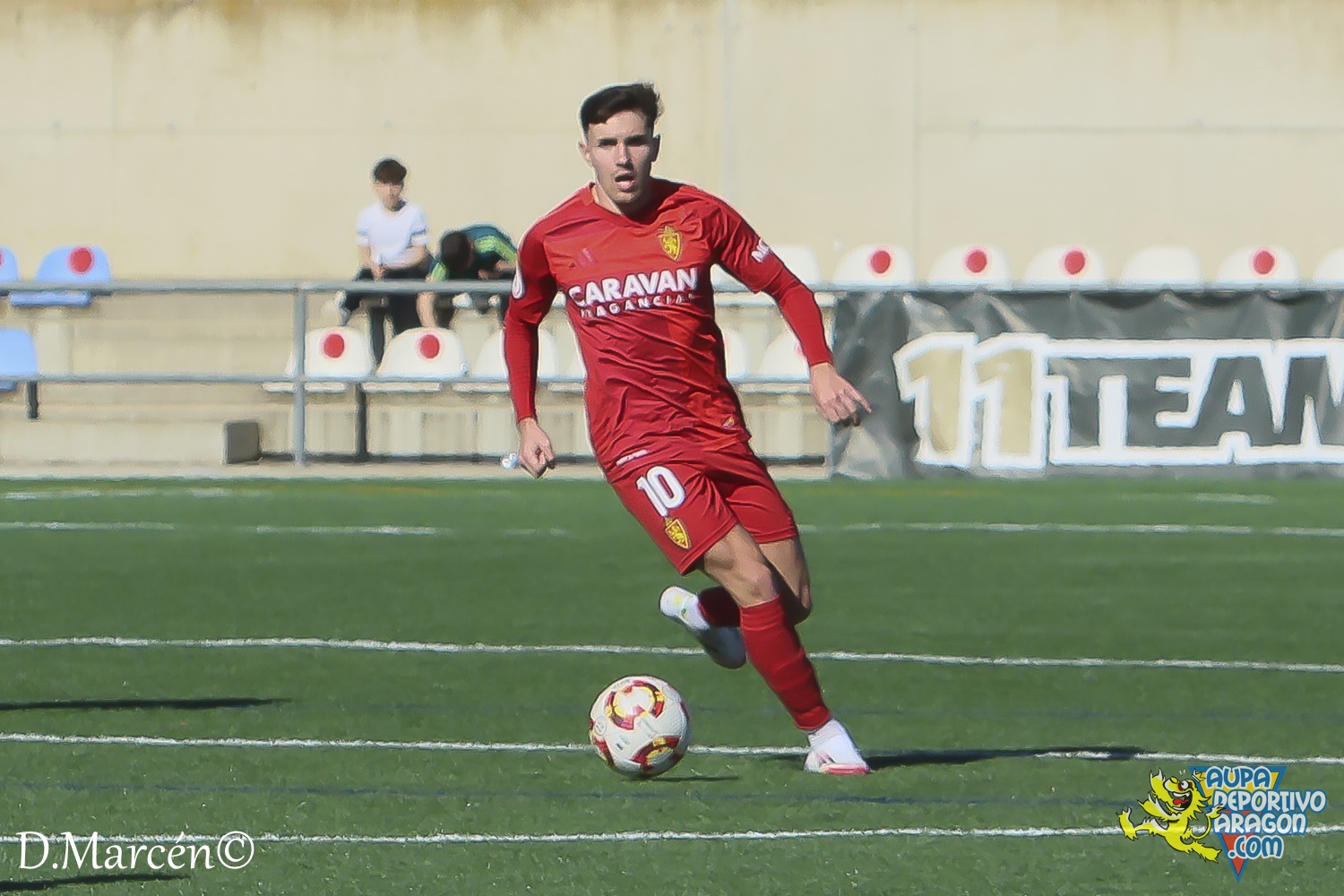 34 - 02-02-2025 - 2ªRFEF - S.D. Ejea 1-0 D. Aragón (122)