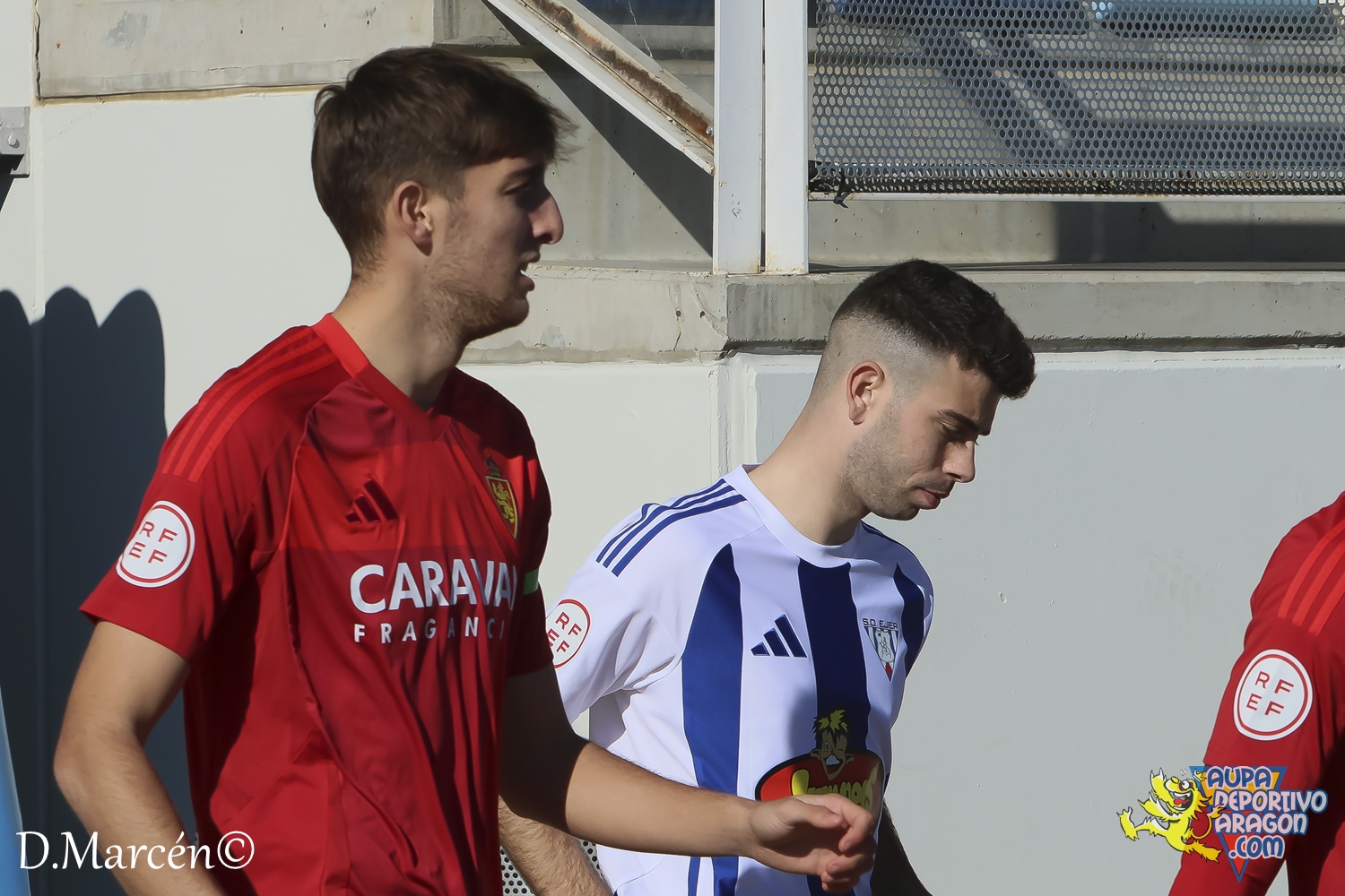34 - 02-02-2025 - 2ªRFEF - S.D. Ejea 1-0 D. Aragón (13)