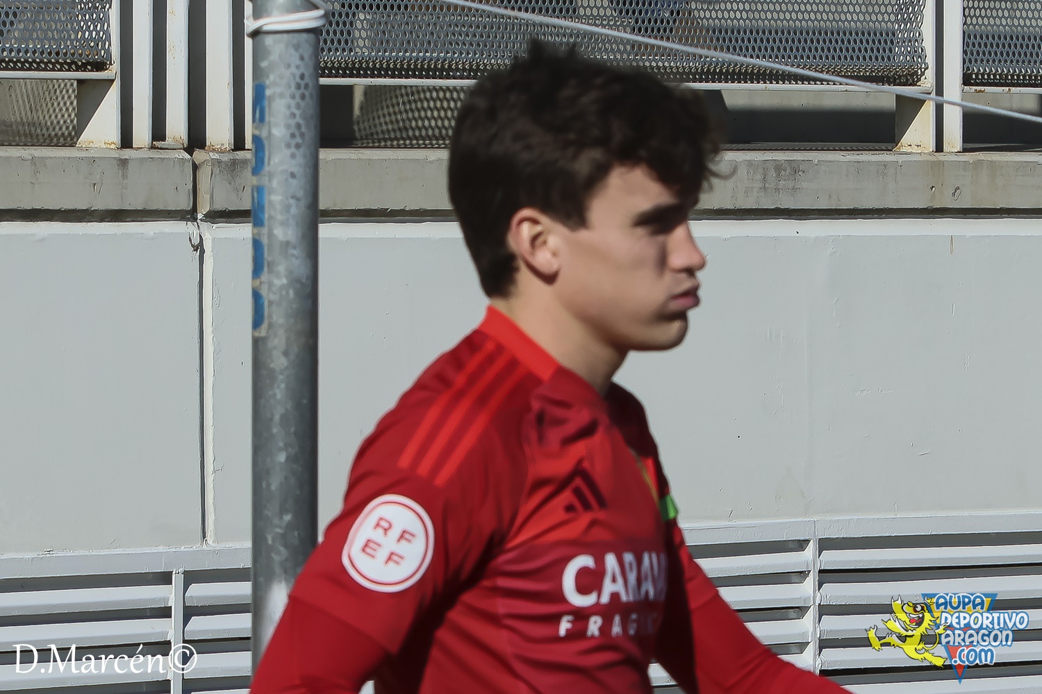 34 - 02-02-2025 - 2ªRFEF - S.D. Ejea 1-0 D. Aragón (14)