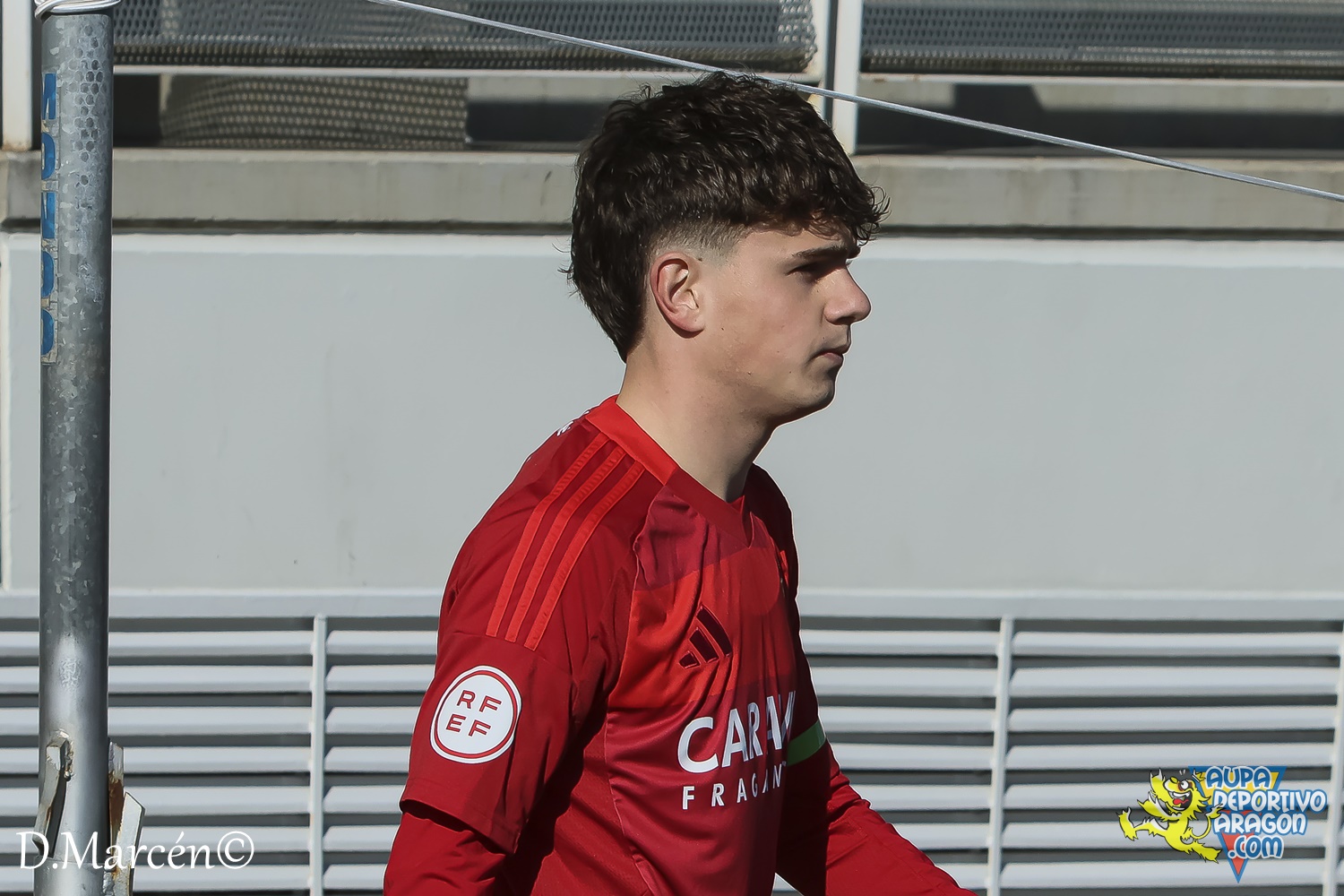 34 - 02-02-2025 - 2ªRFEF - S.D. Ejea 1-0 D. Aragón (15)