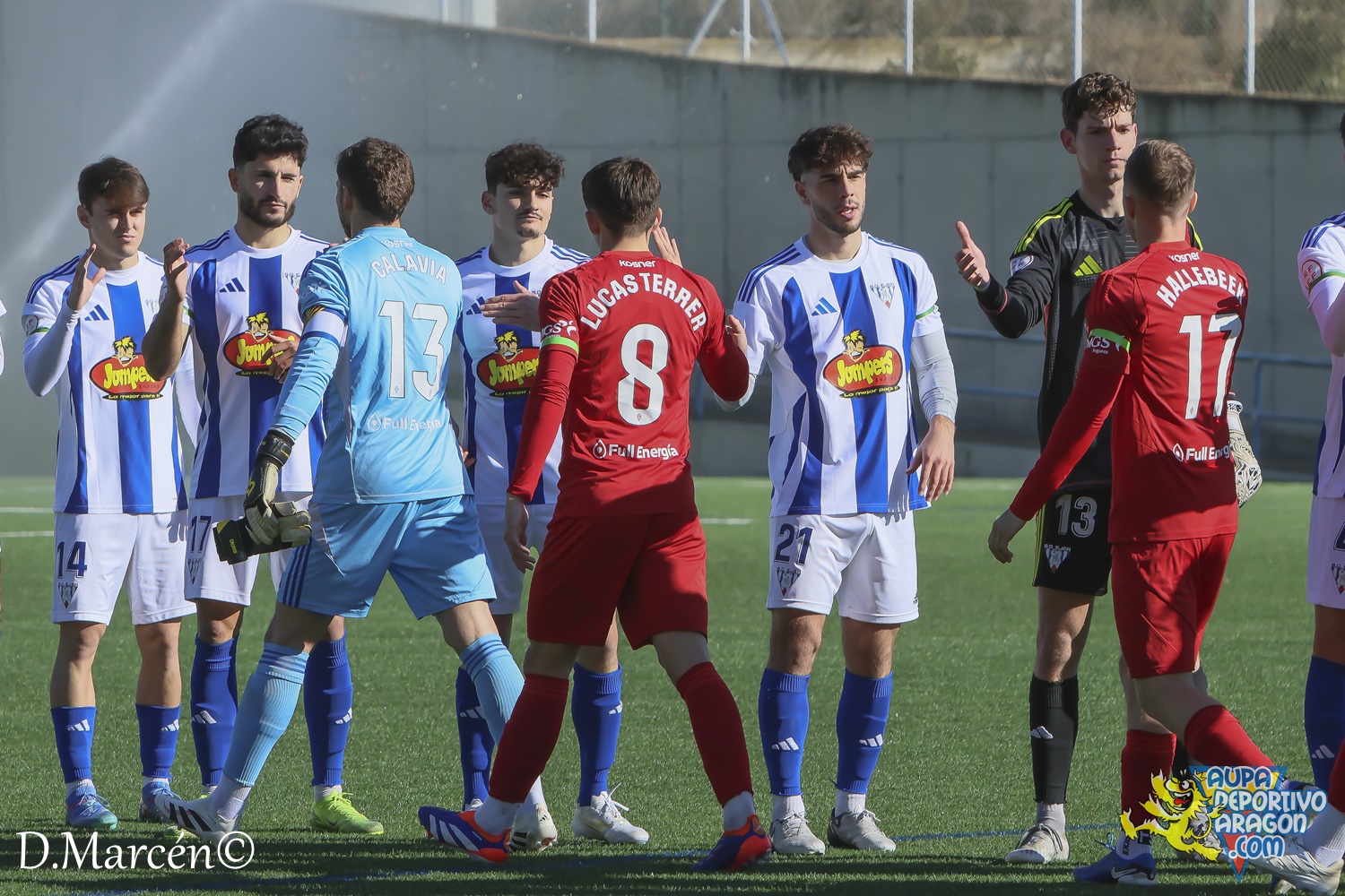 34 - 02-02-2025 - 2ªRFEF - S.D. Ejea 1-0 D. Aragón (17)
