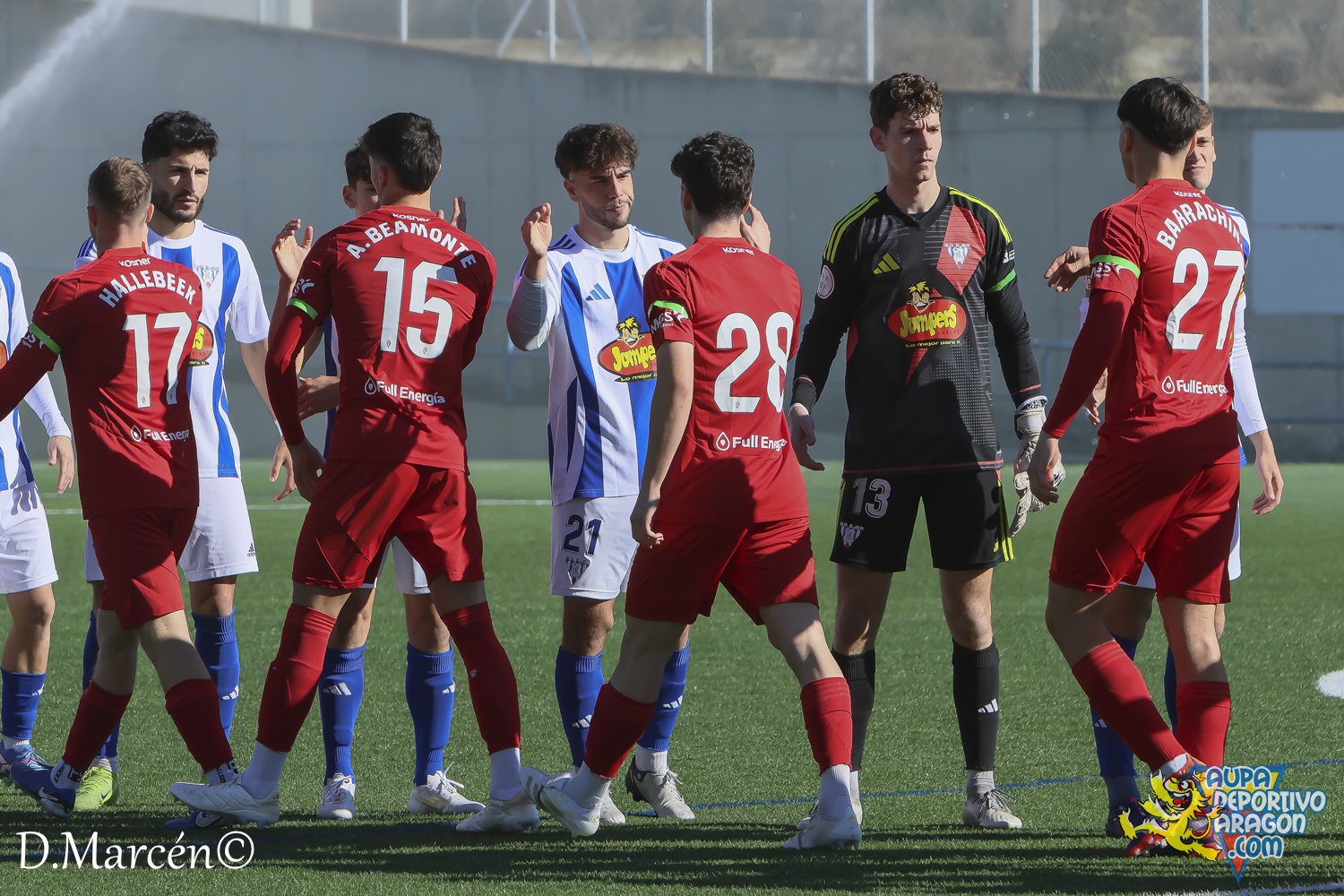 34 - 02-02-2025 - 2ªRFEF - S.D. Ejea 1-0 D. Aragón (18)