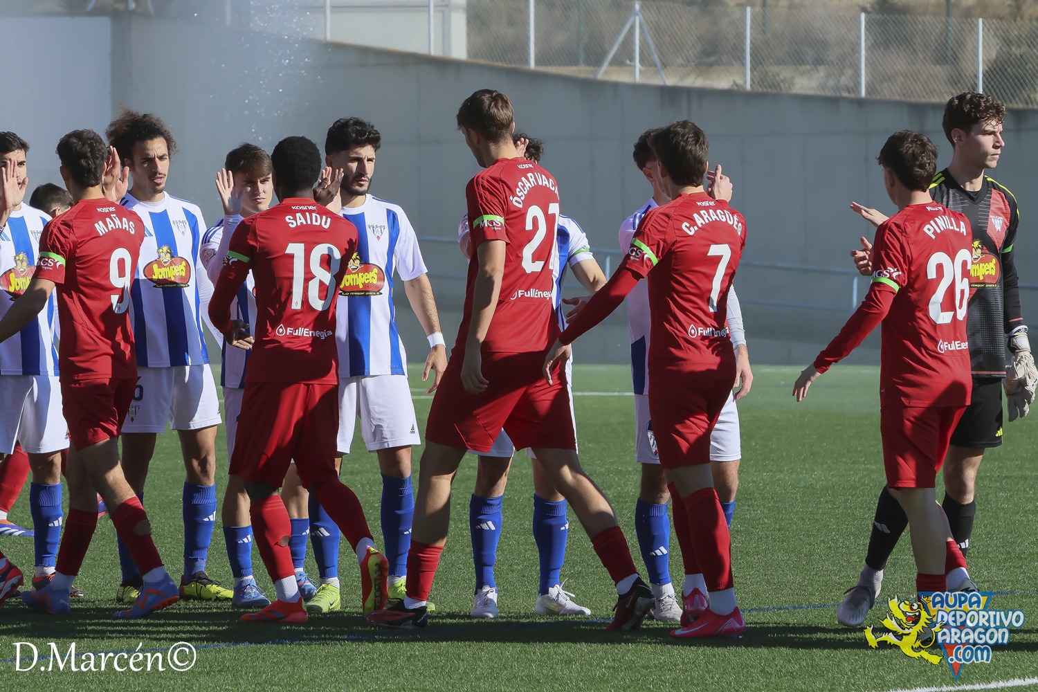34 - 02-02-2025 - 2ªRFEF - S.D. Ejea 1-0 D. Aragón (19)
