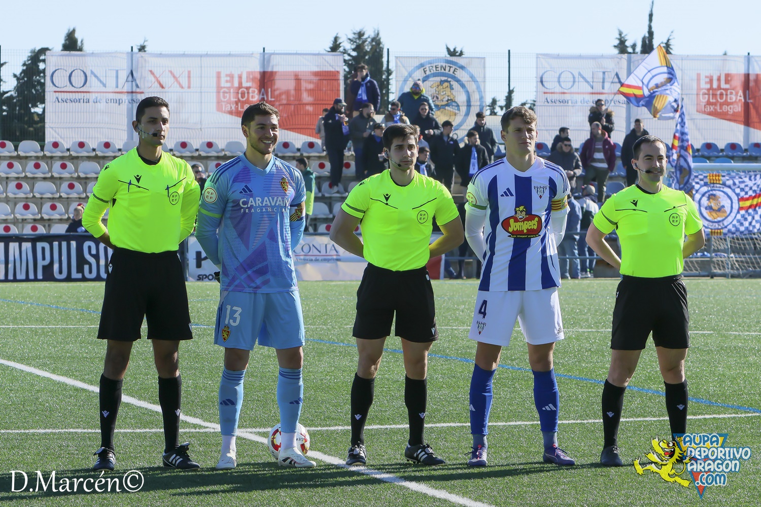 34 - 02-02-2025 - 2ªRFEF - S.D. Ejea 1-0 D. Aragón (20)