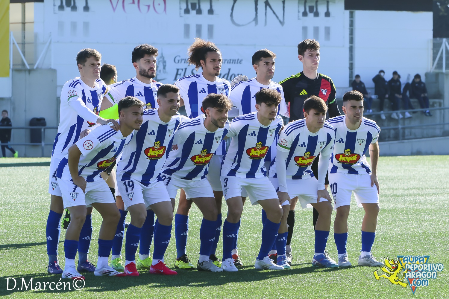 34 - 02-02-2025 - 2ªRFEF - S.D. Ejea 1-0 D. Aragón (21)