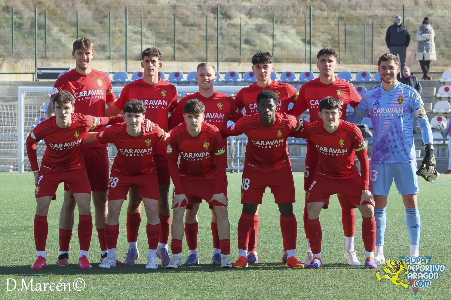 34 - 02-02-2025 - 2ªRFEF - S.D. Ejea 1-0 D. Aragón (22)