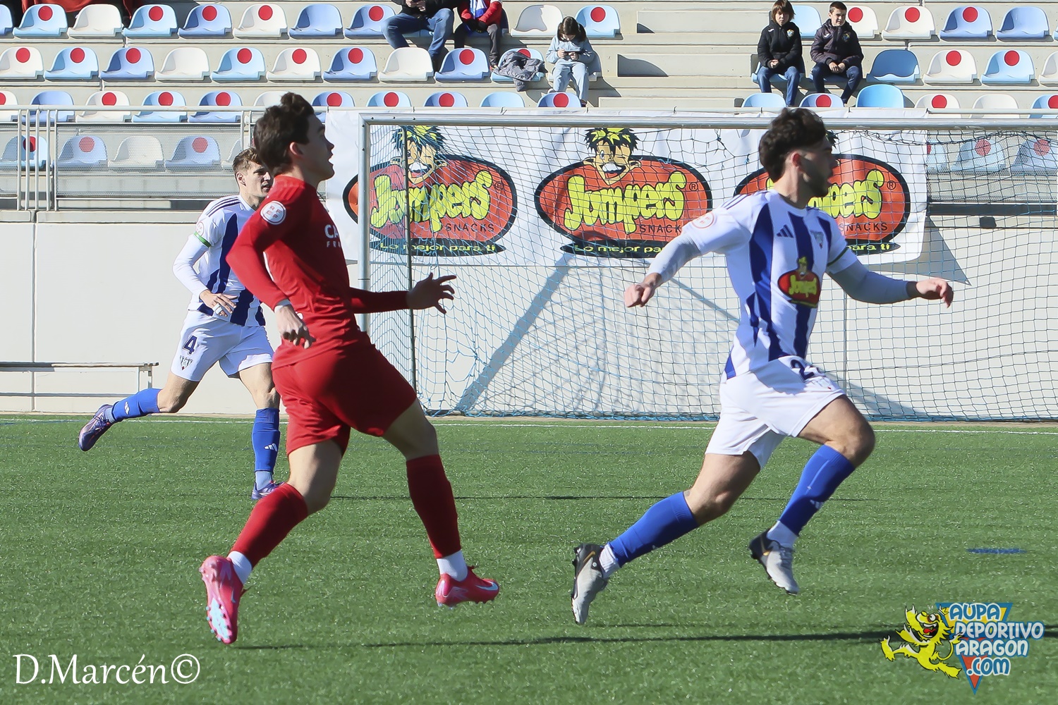 34 - 02-02-2025 - 2ªRFEF - S.D. Ejea 1-0 D. Aragón (24)
