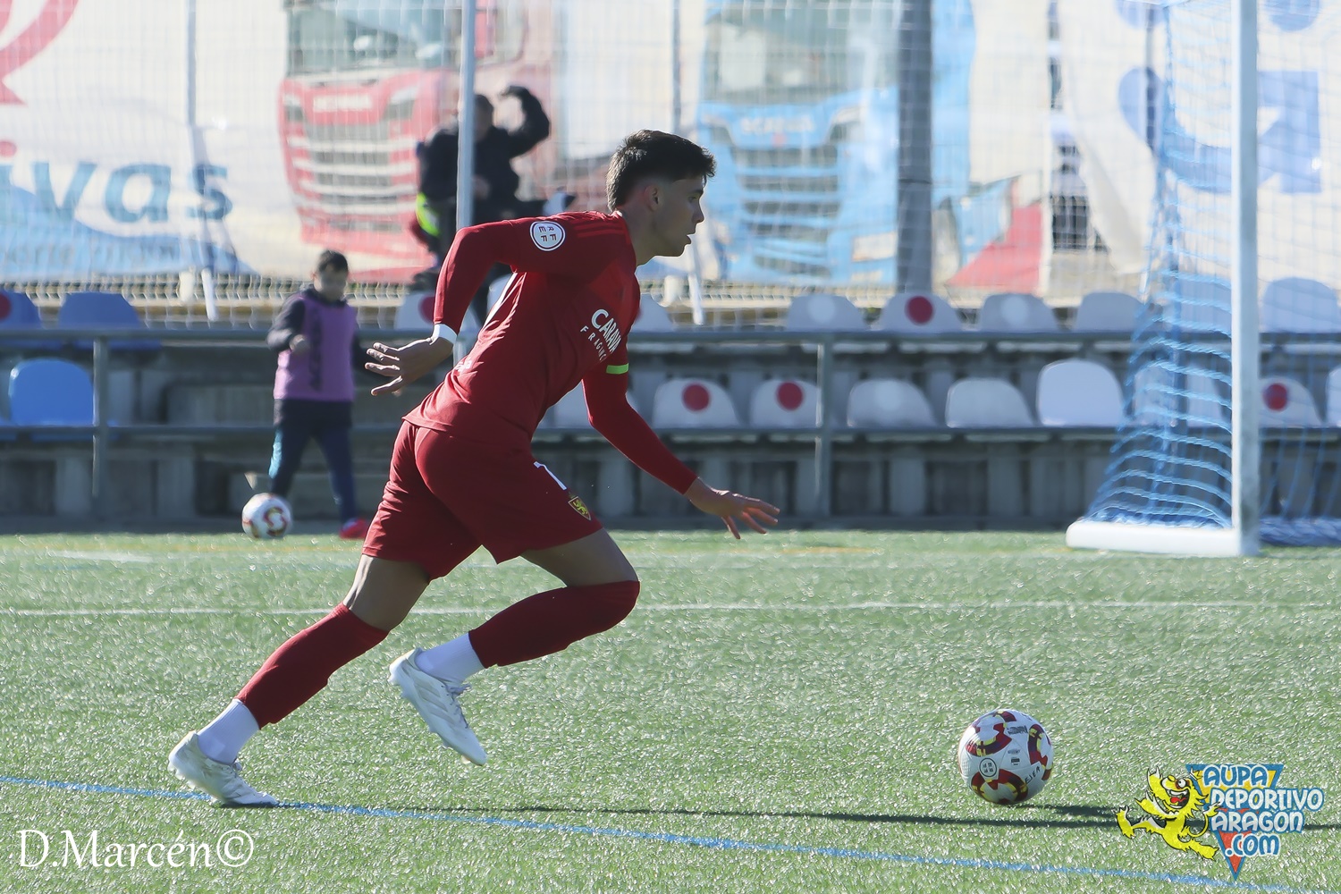 34 - 02-02-2025 - 2ªRFEF - S.D. Ejea 1-0 D. Aragón (26)