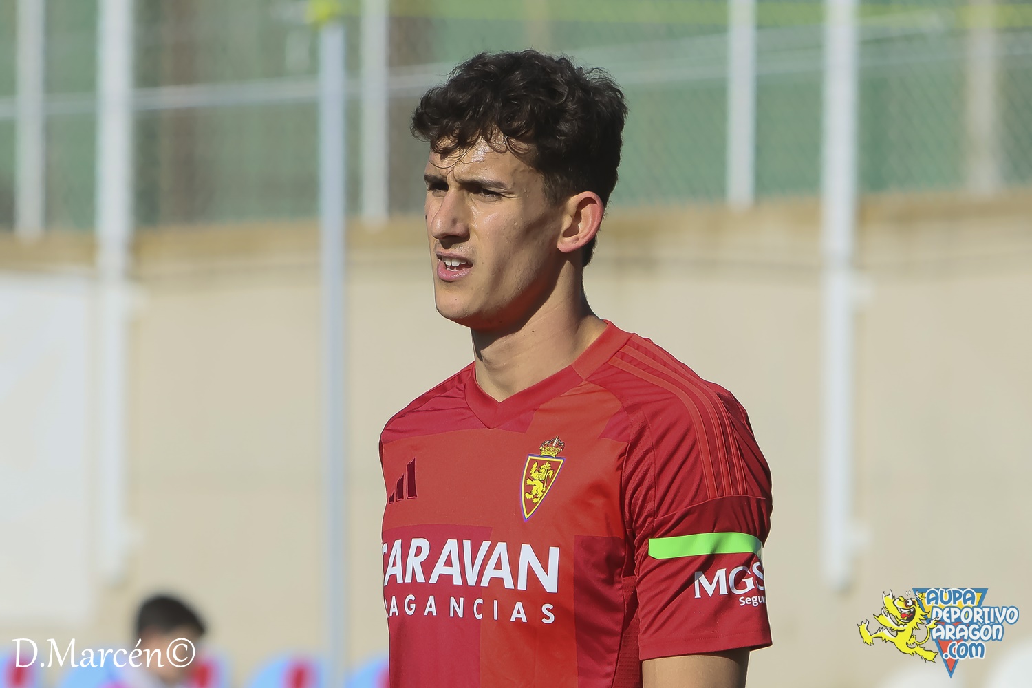 34 - 02-02-2025 - 2ªRFEF - S.D. Ejea 1-0 D. Aragón (27)