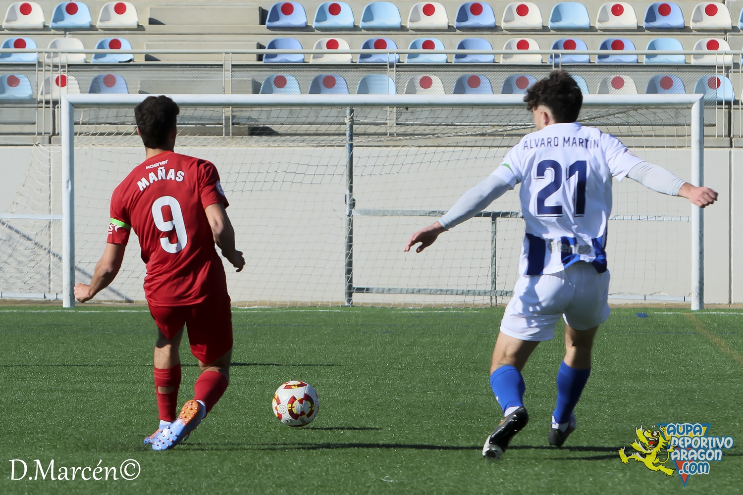 34 - 02-02-2025 - 2ªRFEF - S.D. Ejea 1-0 D. Aragón (32)
