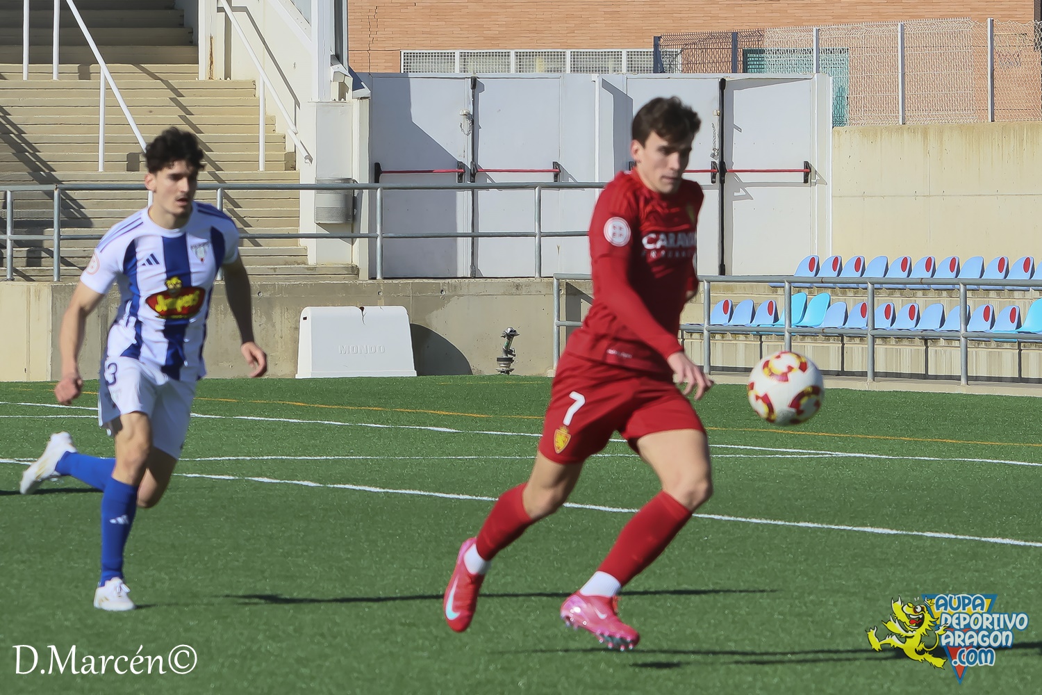34 - 02-02-2025 - 2ªRFEF - S.D. Ejea 1-0 D. Aragón (34)