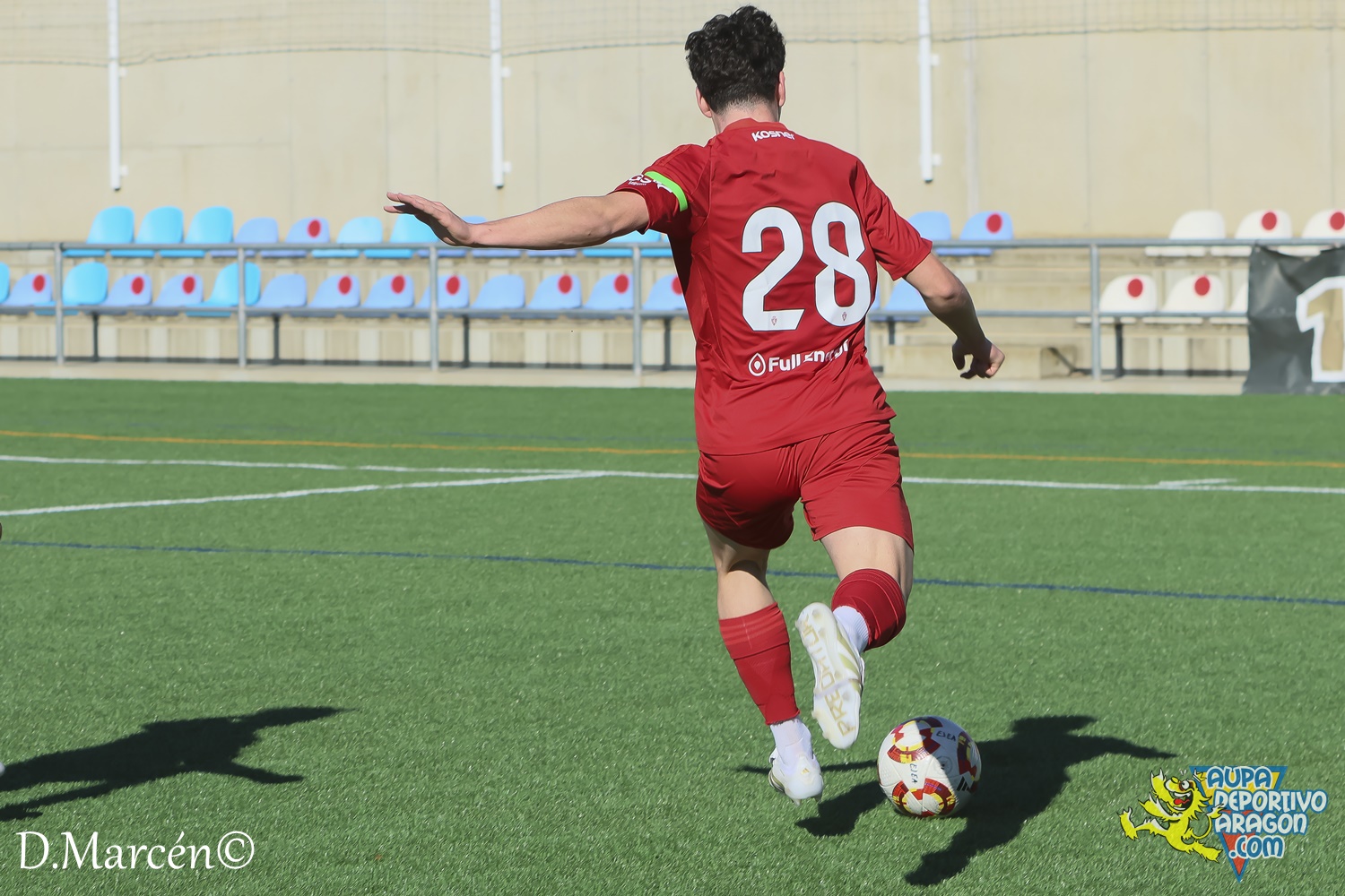 34 - 02-02-2025 - 2ªRFEF - S.D. Ejea 1-0 D. Aragón (35)