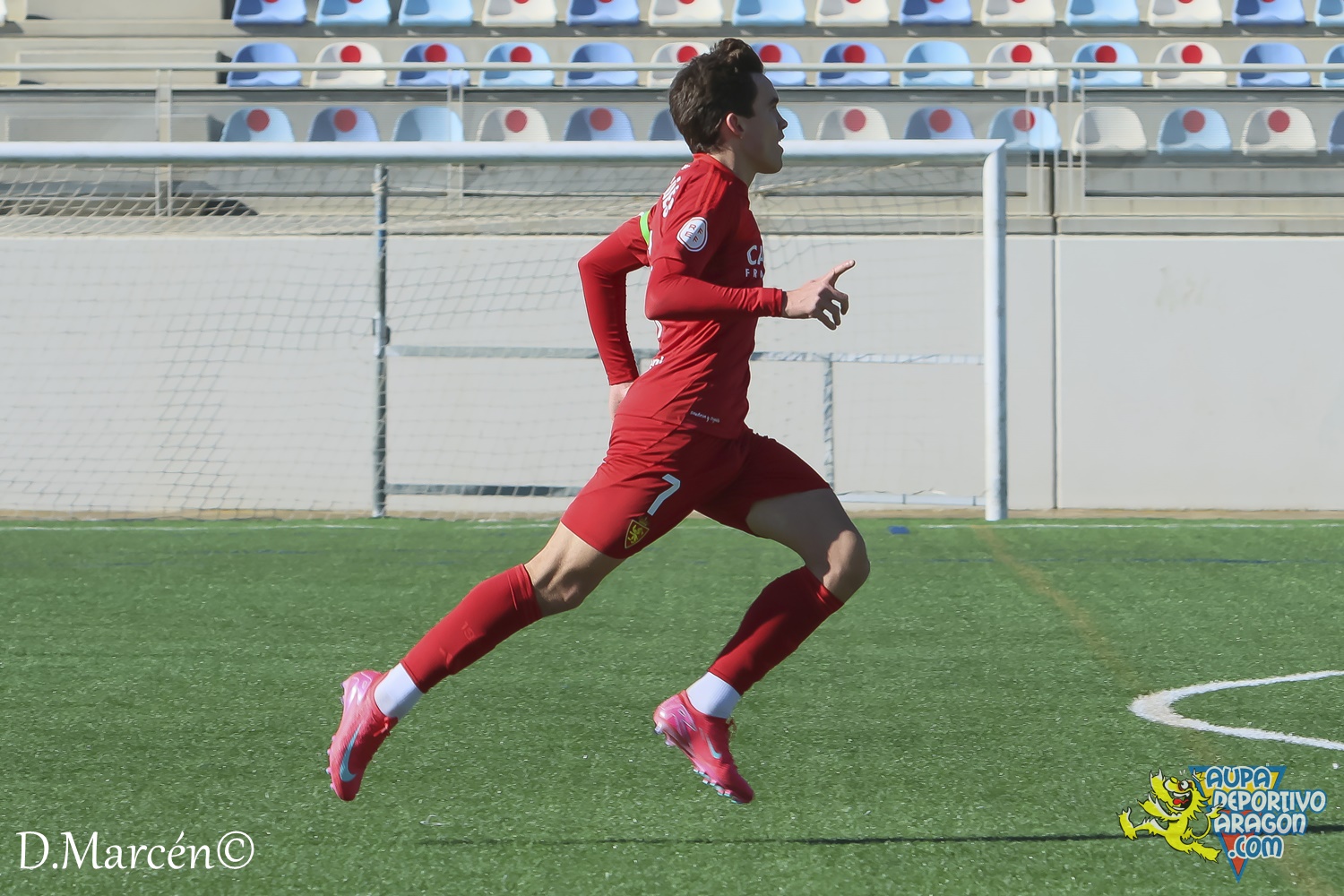 34 - 02-02-2025 - 2ªRFEF - S.D. Ejea 1-0 D. Aragón (38)